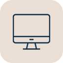 Computer-Icon