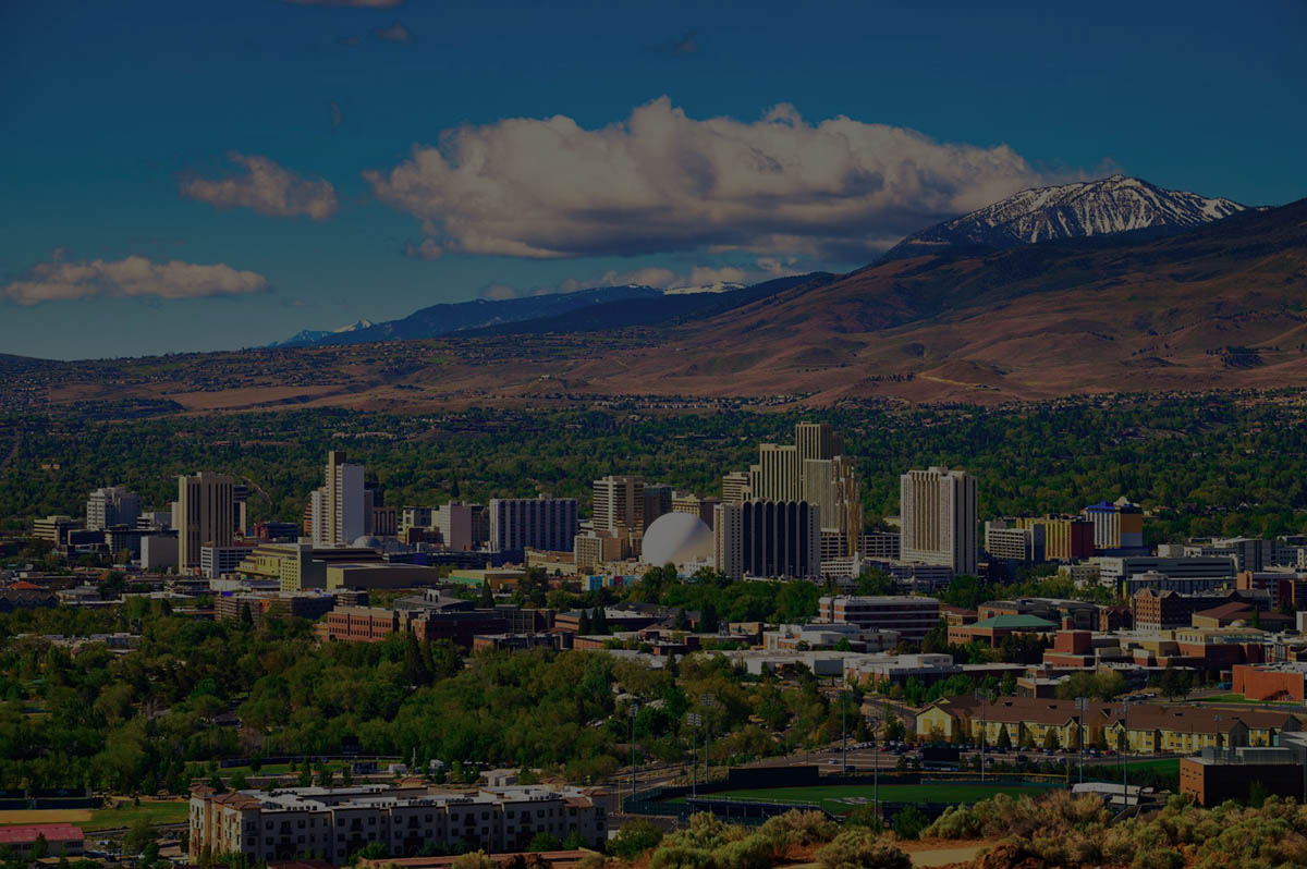 Reno employment lawyers serving Northern Nevada