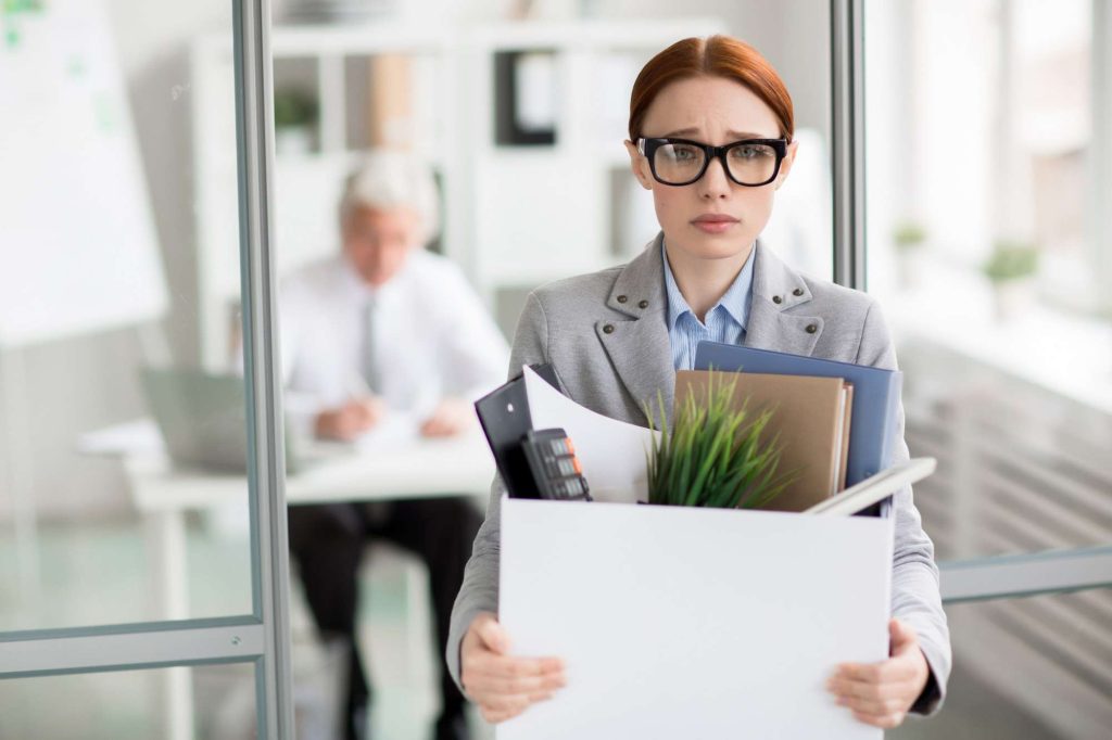 Employee rights after wrongful termination in Nevada workplace