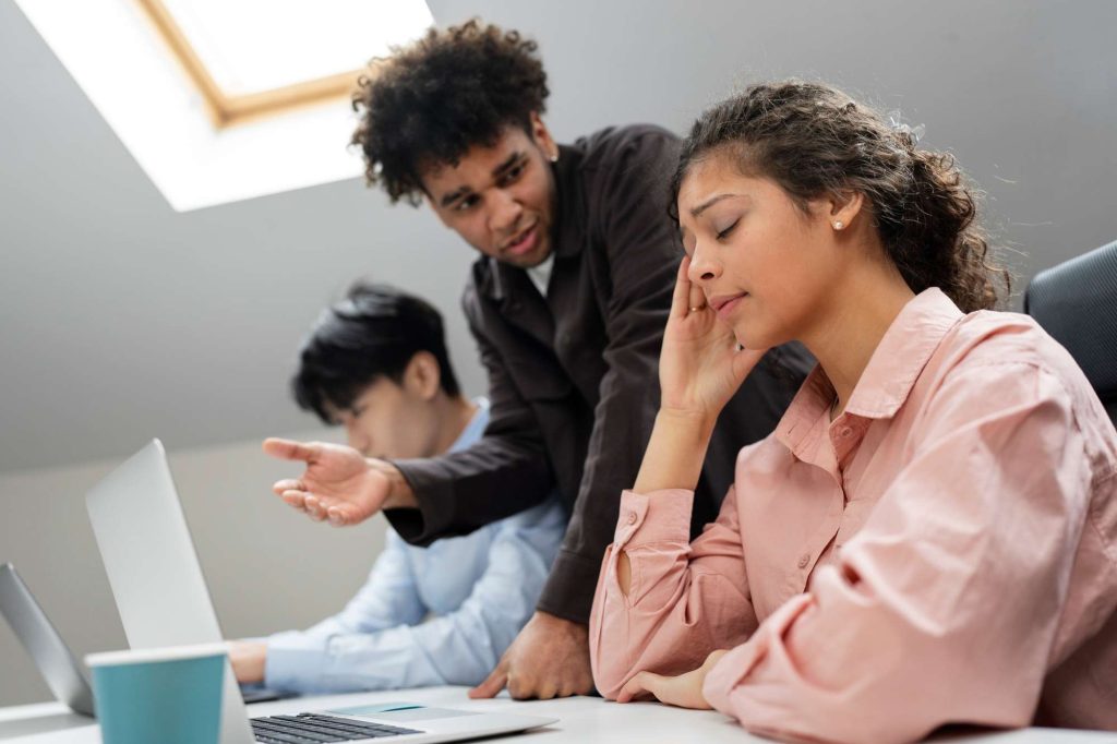 Employer compliance requirements for discrimination laws in Nevada