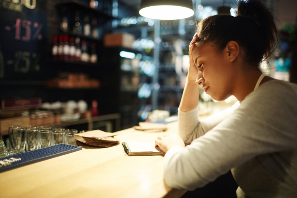 Reno employment lawyer advising casino employee on harassment rights