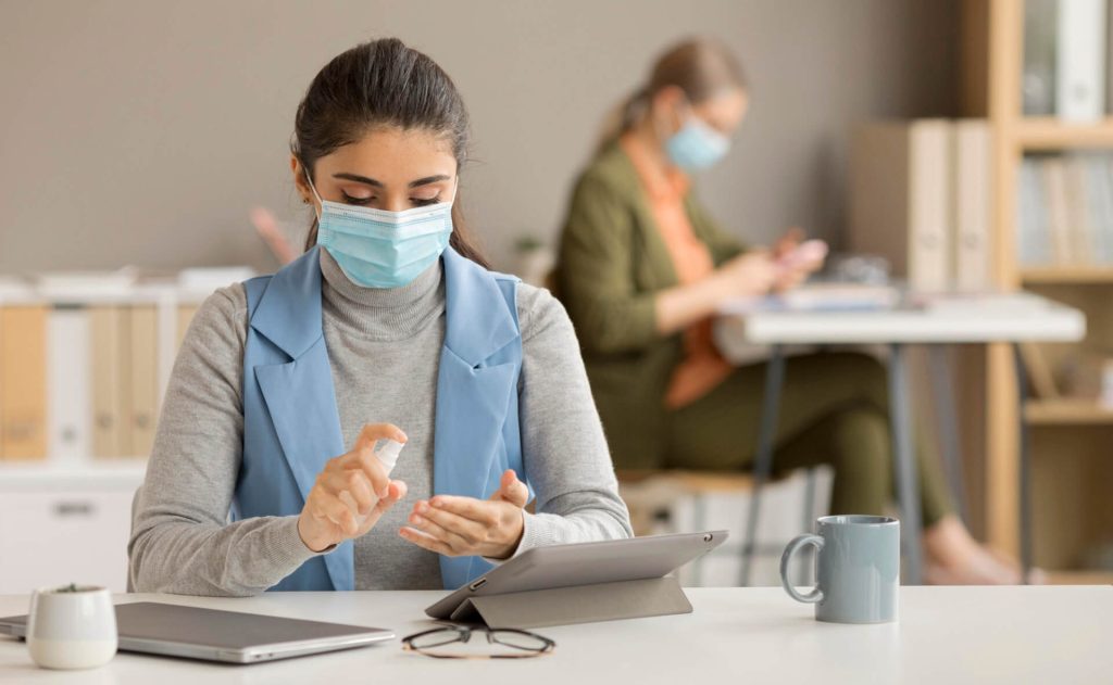 Nevada employee discussing FMLA retaliation and workplace rights after medical leave