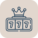 casino jackpot icon
