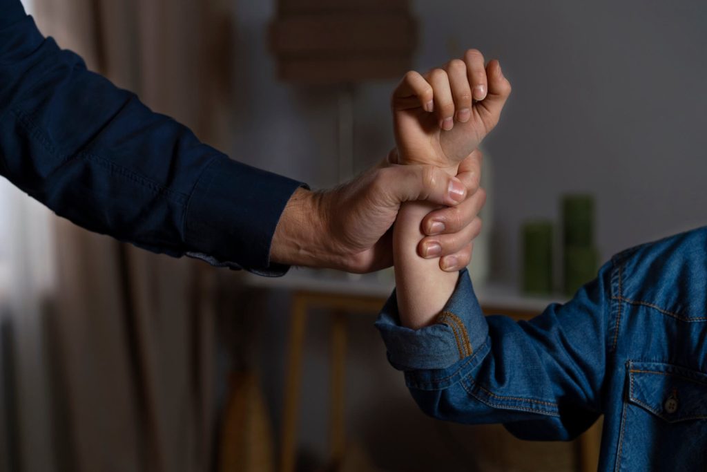 Nevada sexual harassment settlement lawyer discussing workplace claim
