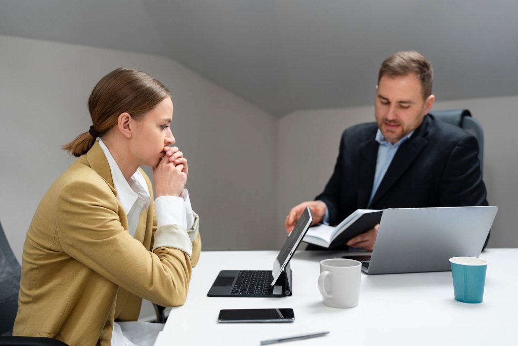 Las Vegas employment lawyer helping employee understand sexual harassment rights and legal options