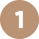 number-1 icon