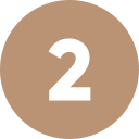 number-2 icon