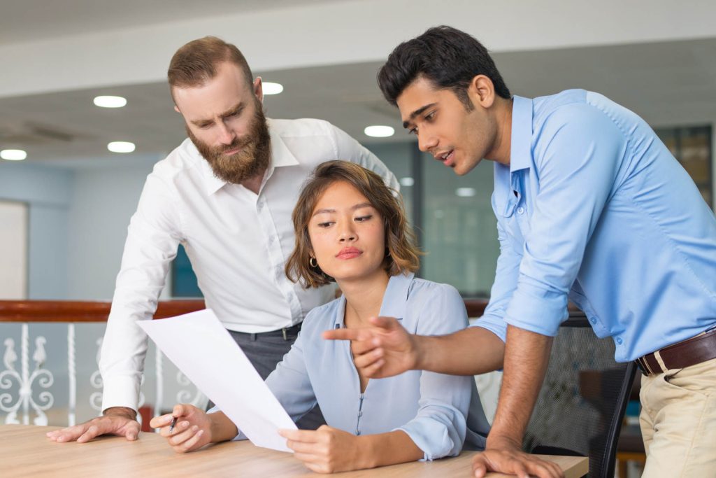 Nevada employee discussing constructive discharge and wrongful termination with an employment attorney