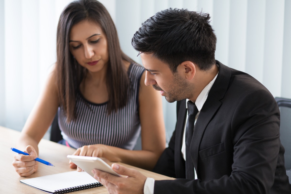 Employment attorney explaining Nevada final paycheck laws after termination