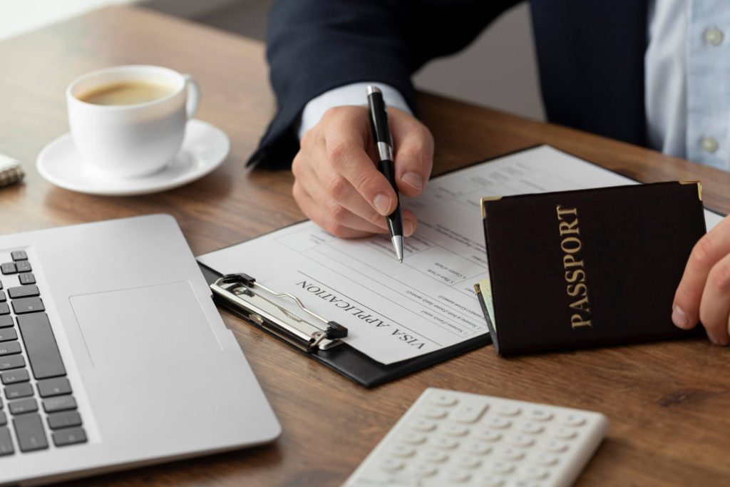 Nevada employee discussing national origin discrimination in the workplace with an employment attorney