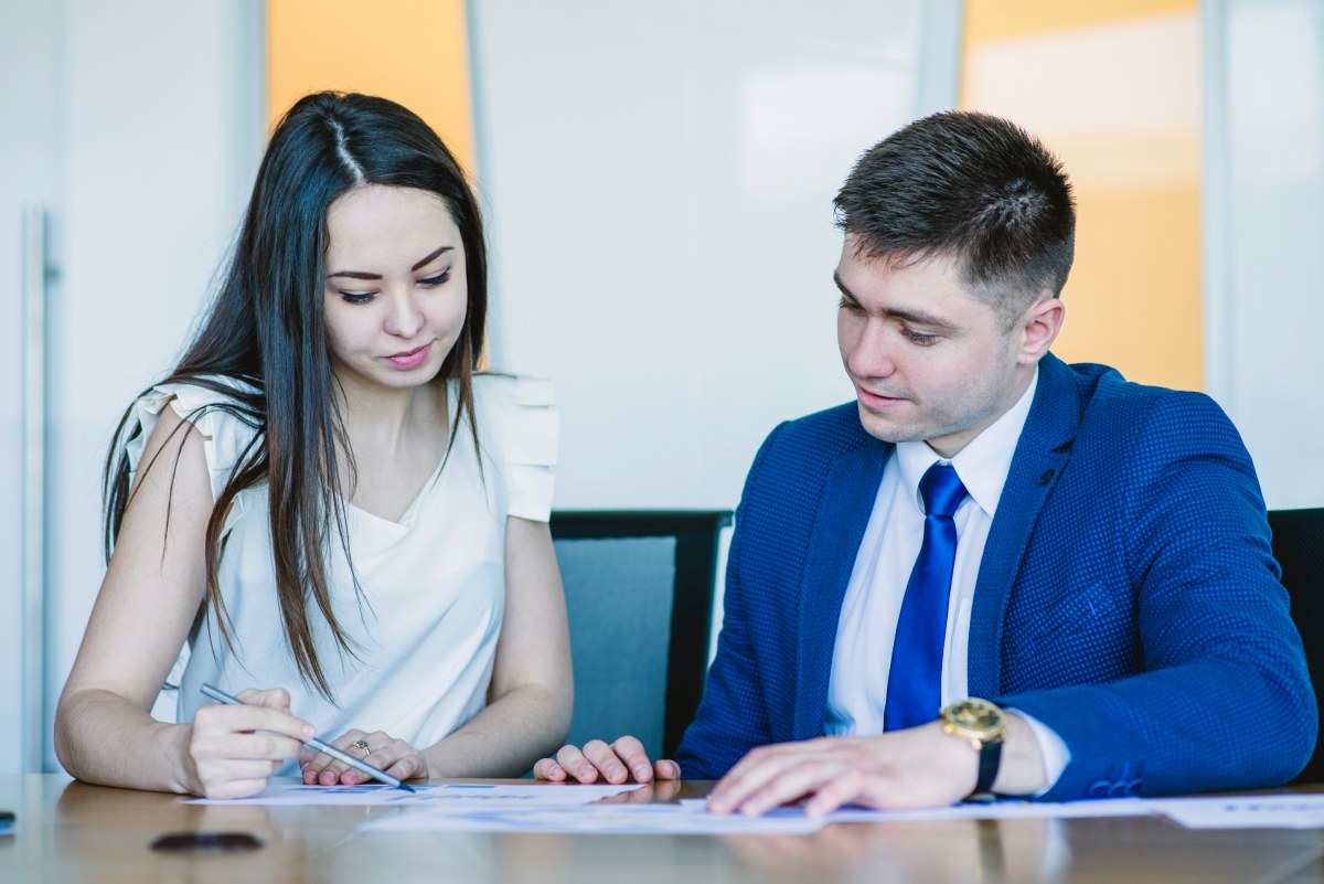 Employment attorney helping a Nevada worker prepare an unemployment benefits appeal