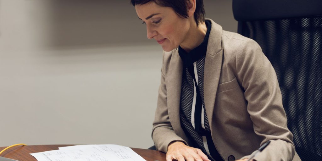 Nevada public employee reviewing whistleblower protection laws after reporting government misconduct