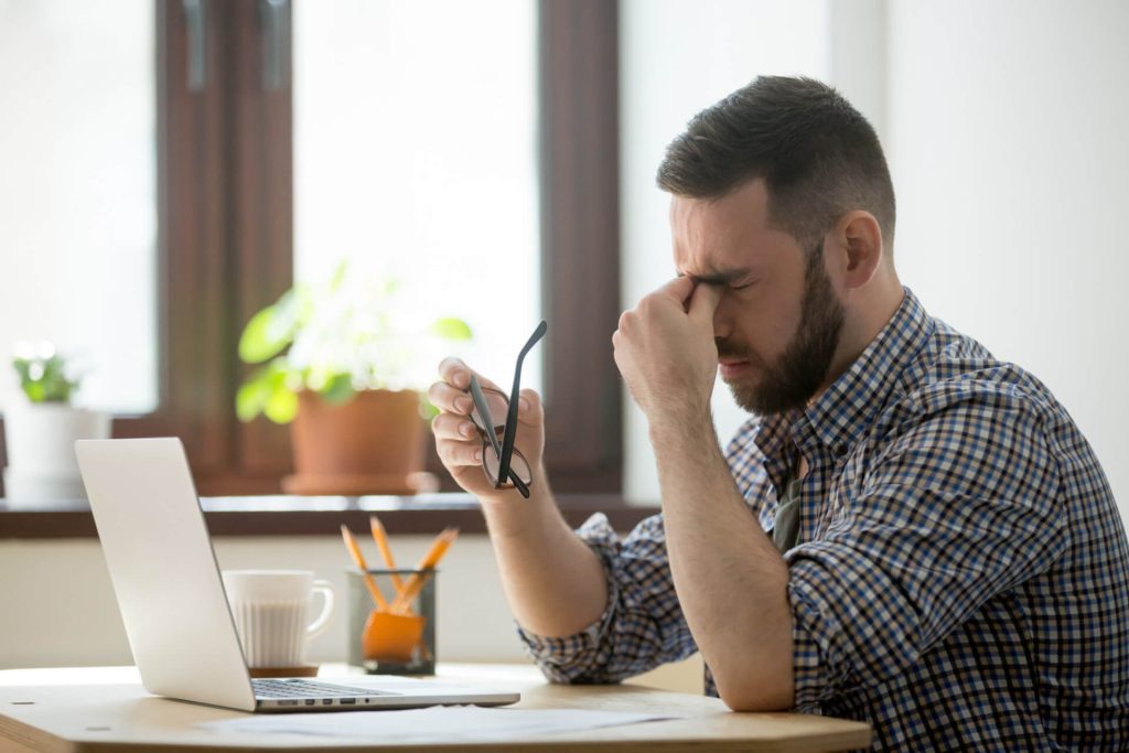 Nevada employee discussing a wrongful demotion with an employment attorney