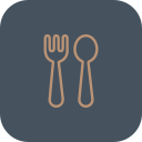 cutlery