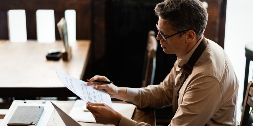 Employment records, performance reviews, and recruiter communications supporting an employment defamation claim