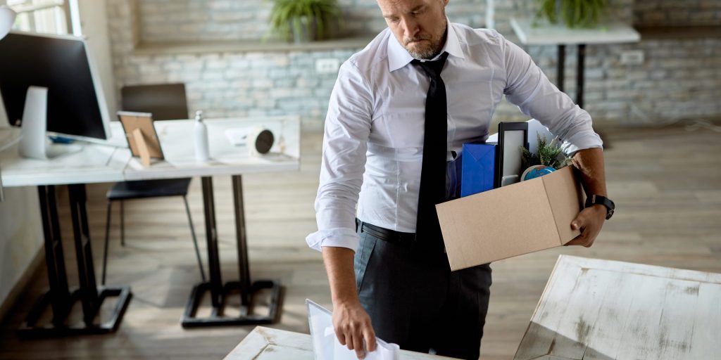 Employee fired after filing a workplace complaint in Nevada