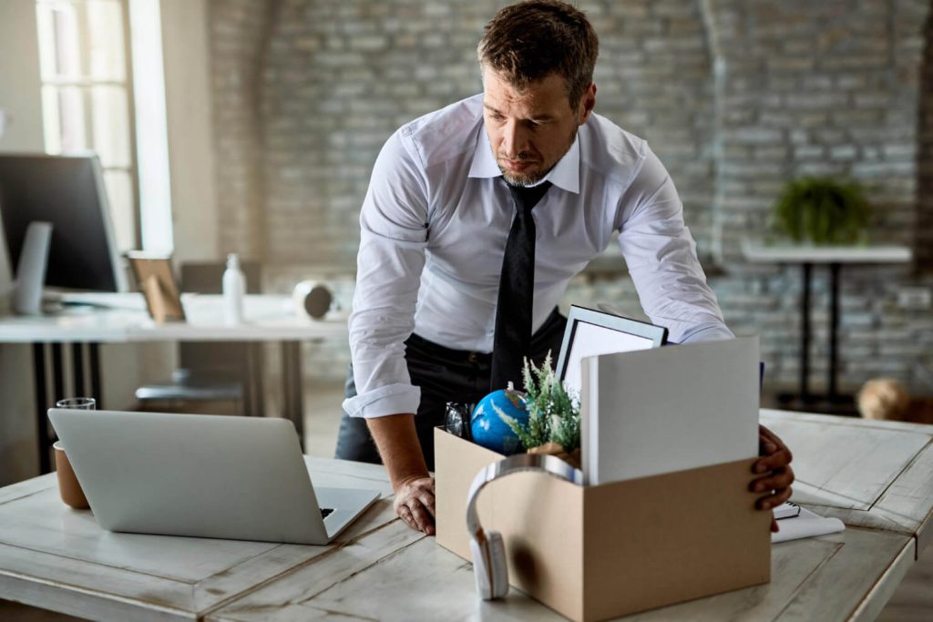 Documents related to medical leave and wrongful termination in Nevada