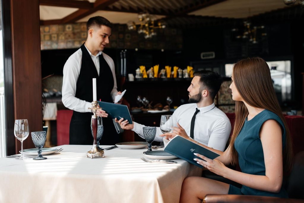 Nevada tip pooling laws and illegal employer tip withholding