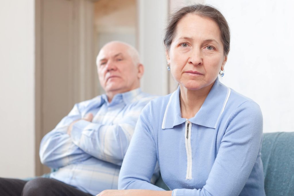 Discriminación por edad en el trabajo en Nevada