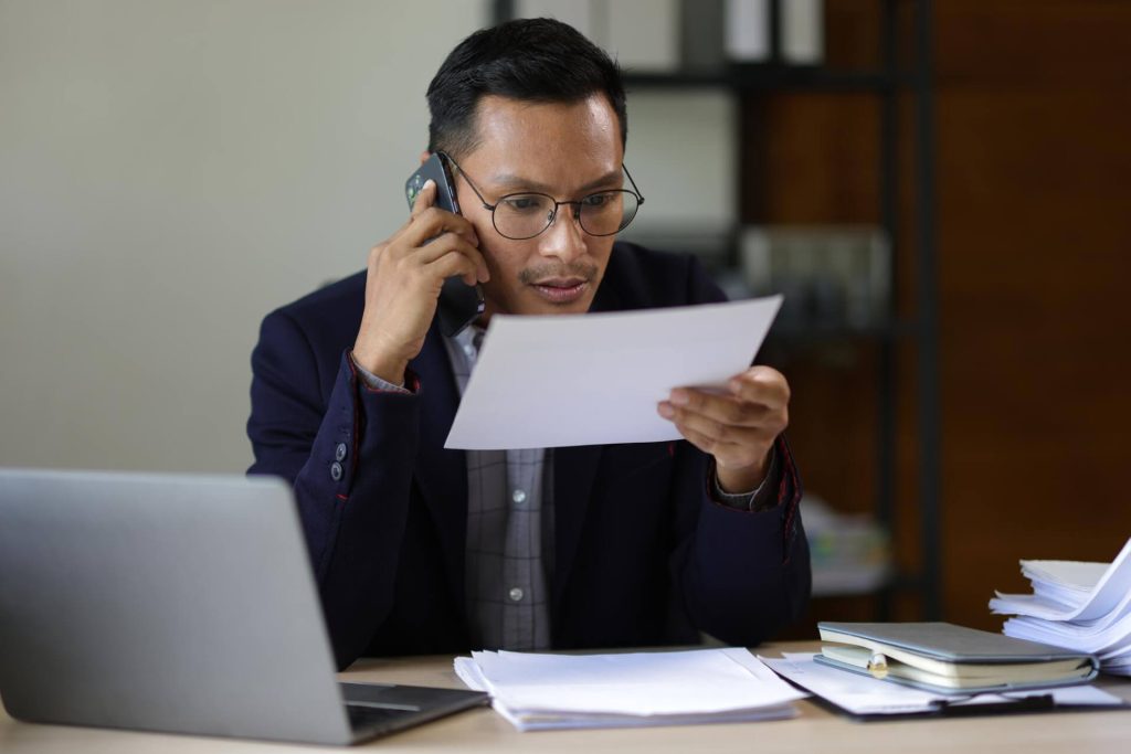 NERC o EEOC dónde presentar una queja de discriminación laboral en Nevada