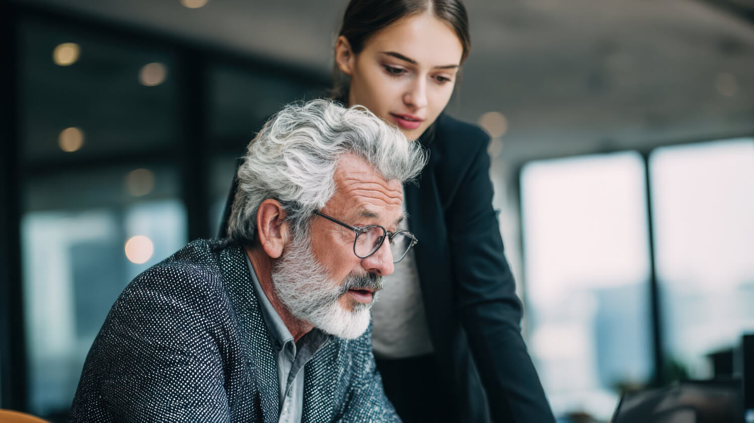 Cómo probar discriminación por edad en Nevada