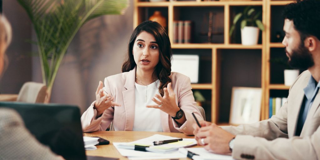 Employee making a protected workplace complaint under Nevada retaliation law