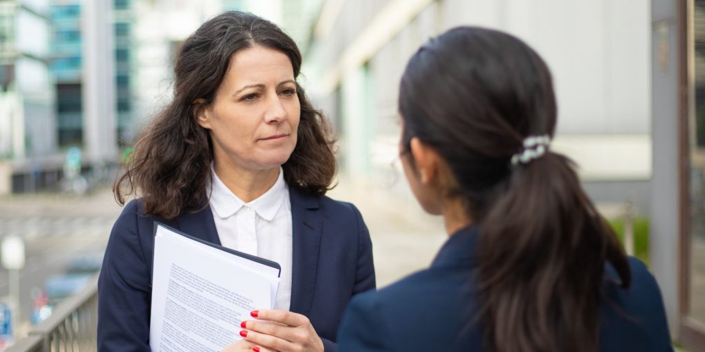 California at-will exceptions that may make a termination illegal