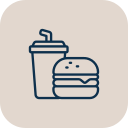 fast-food