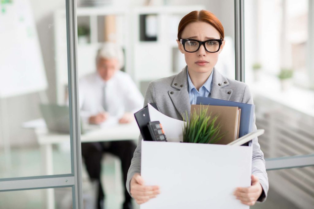 fired-on-medical-leave-in-california Fired on medical leave in California: employee rights under CFRA