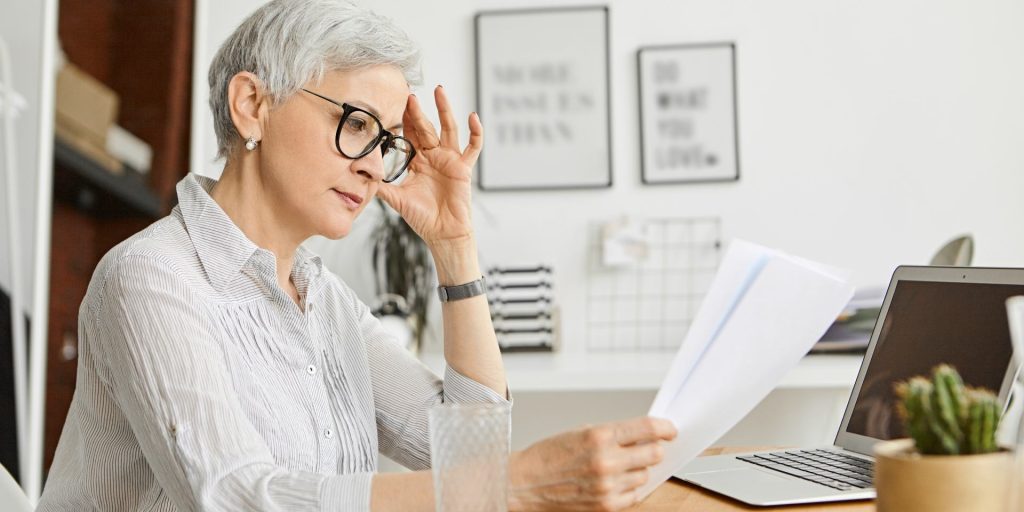 forced retirement in California