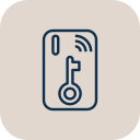 key-card