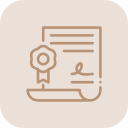 legal-license icon