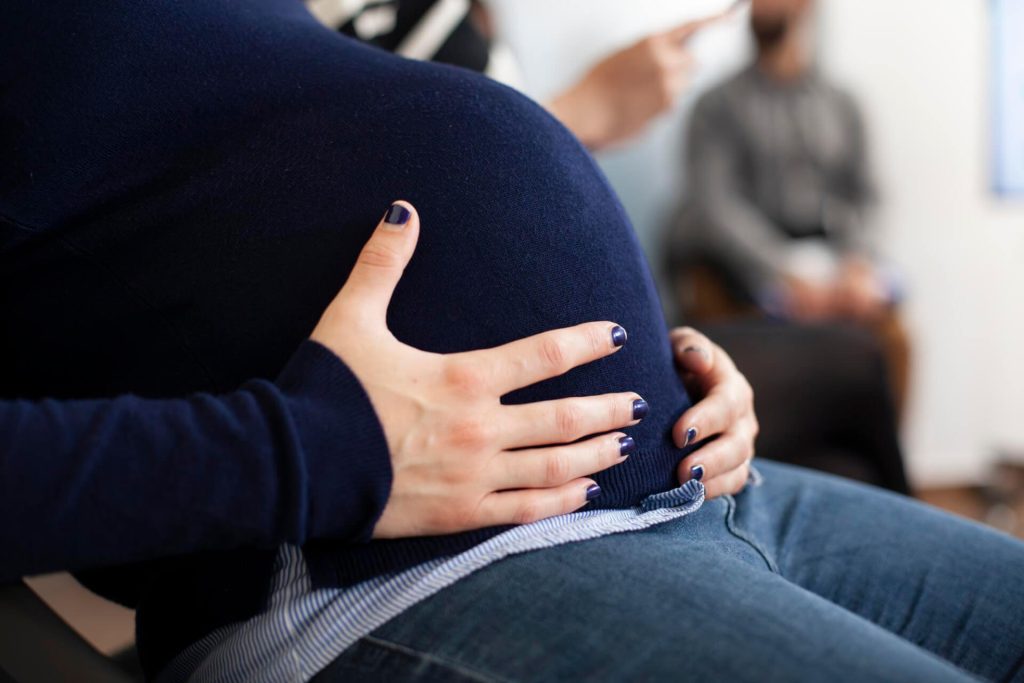 A guide to California pregnancy disability leave, including eligibility, leave duration, intermittent schedules, health coverage, reinstatement, and medical certification.