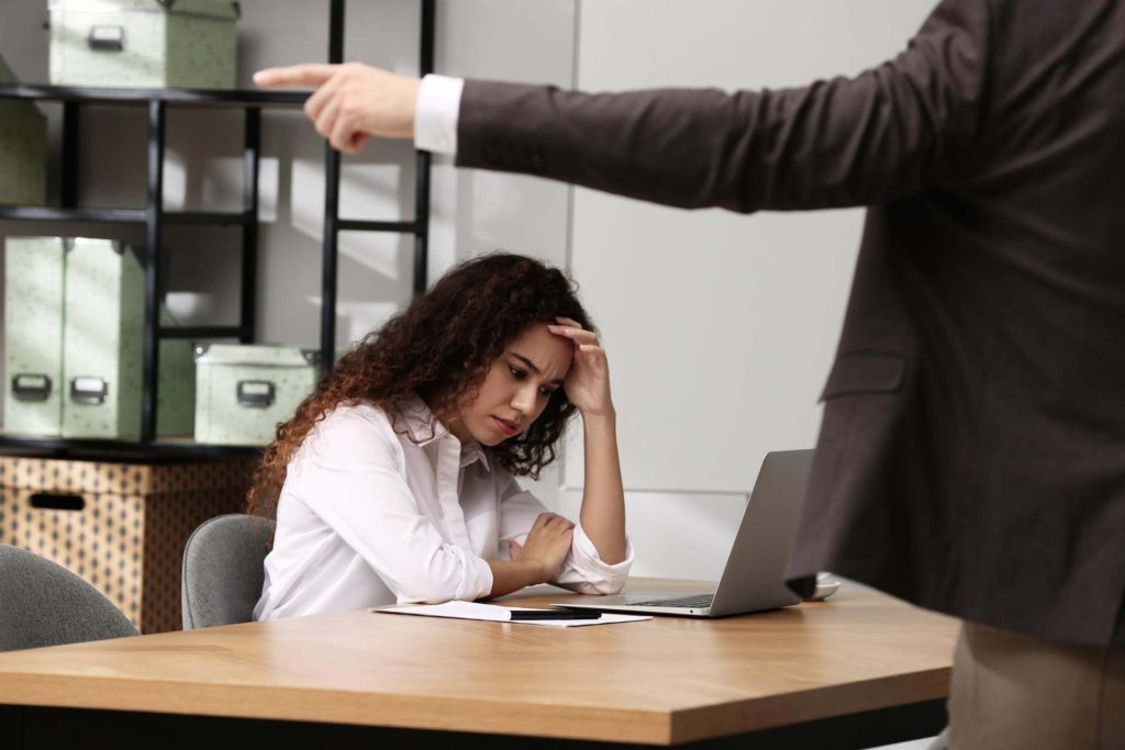 racial-harassment-at-work-in-california Racial harassment at work in California and employee rights under FEHA
