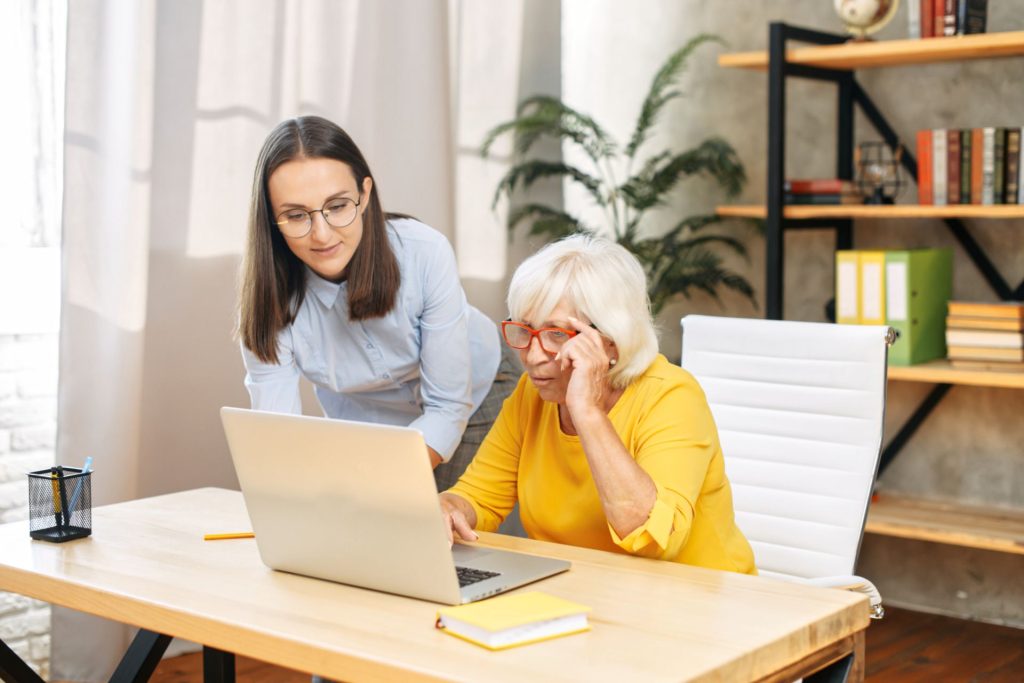 Employee facing retirement pressure and age discrimination at work
