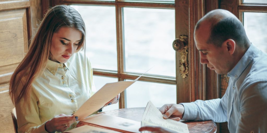 Key Terms in a Nevada Severance Agreement severance agreement terms in Nevada shown in an employee's separation agreement with compensation and release clauses