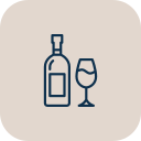 wine