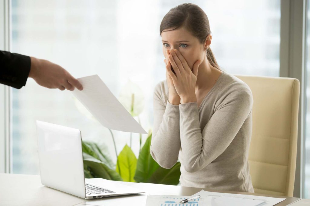 wrongful termination statute of limitations California