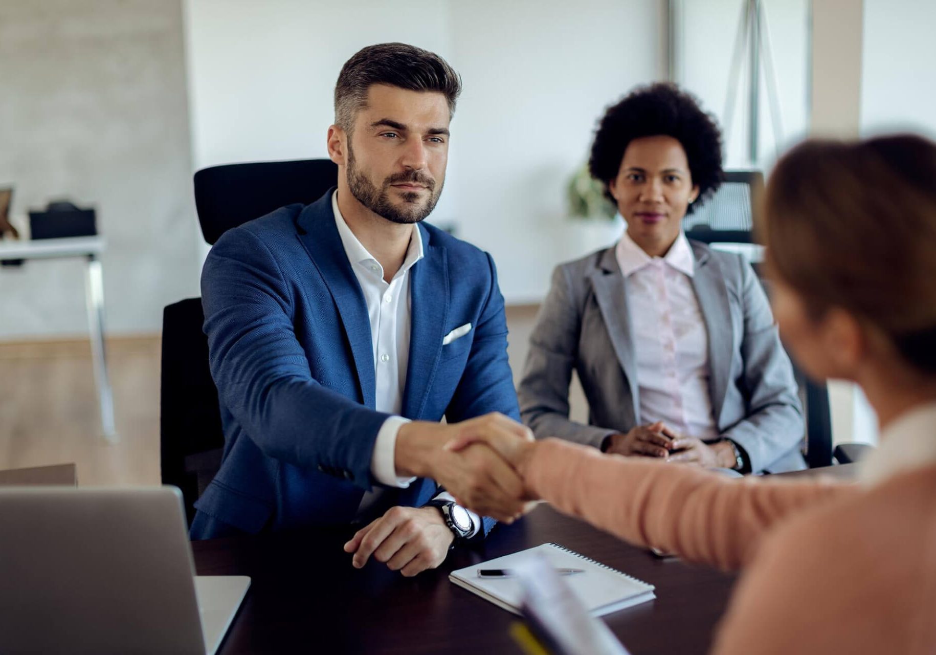 Nevada employment defense attorney advising employer on class action wage and hour lawsuit