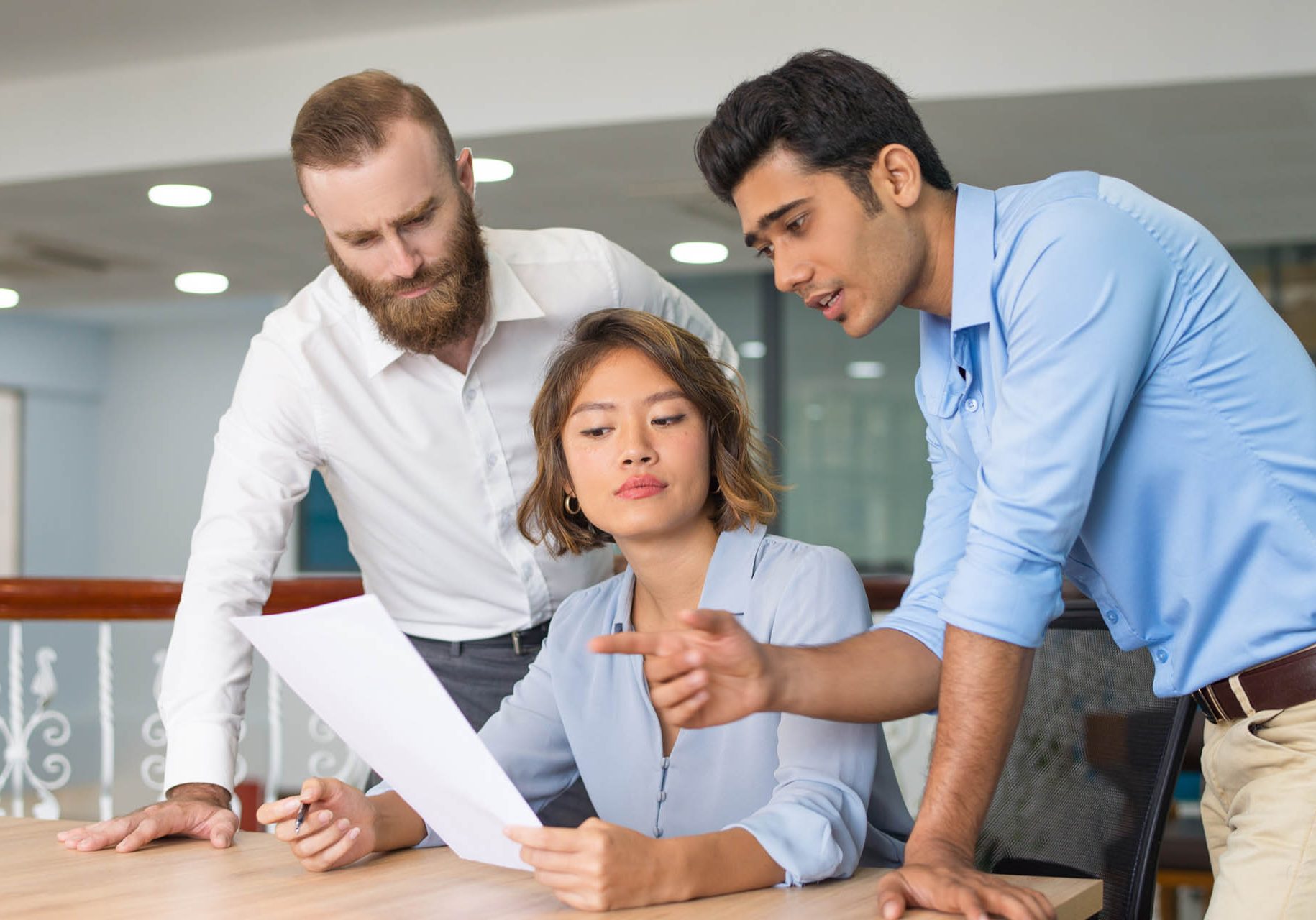 Nevada employee discussing constructive discharge and wrongful termination with an employment attorney
