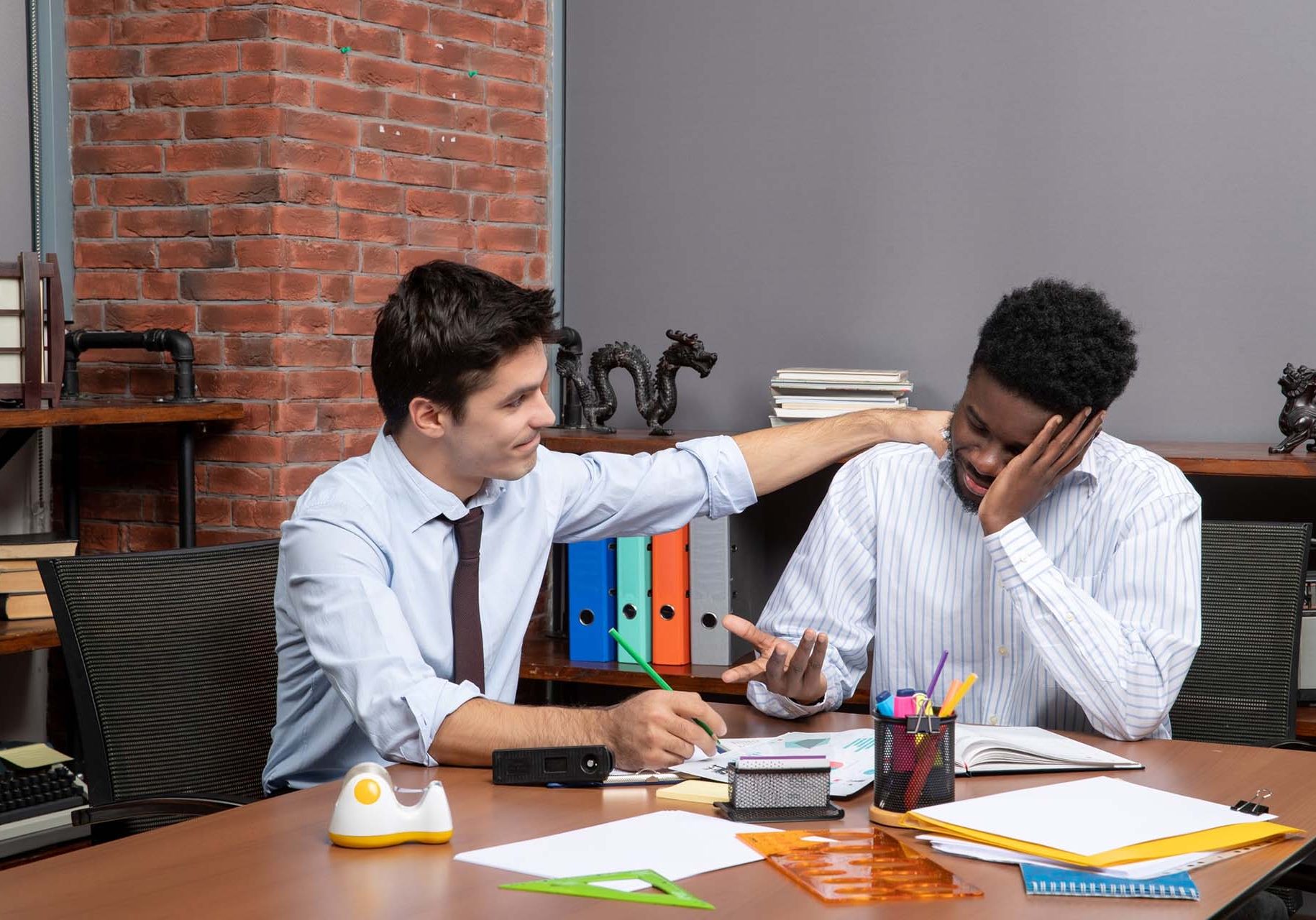 Nevada employee comparing EEOC and NERC workplace discrimination complaint options