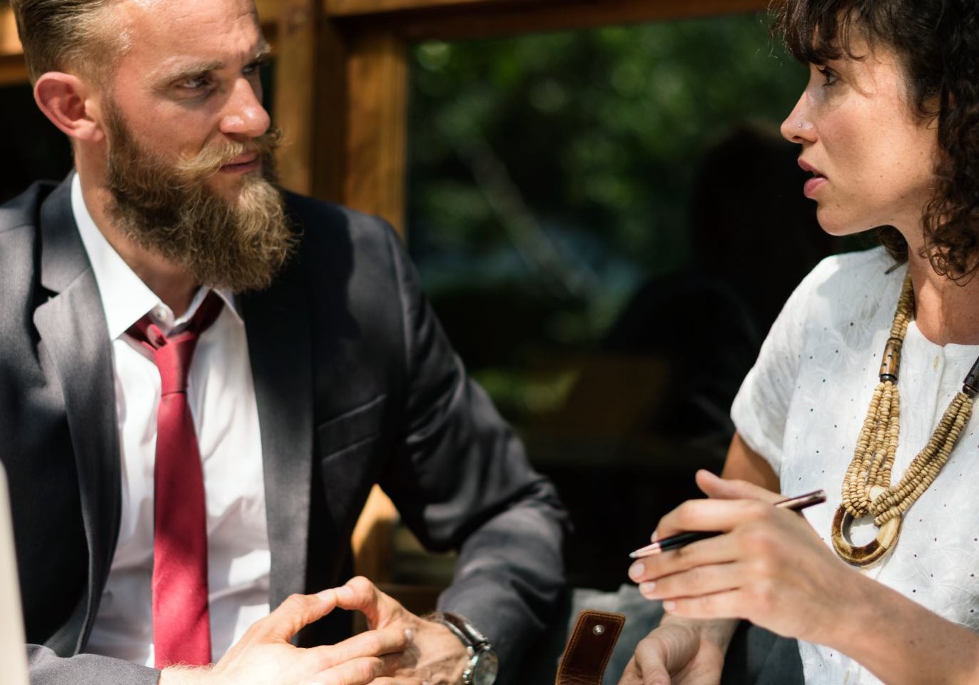Nevada employee discussing equal pay rights and wage discrimination with an employment attorney