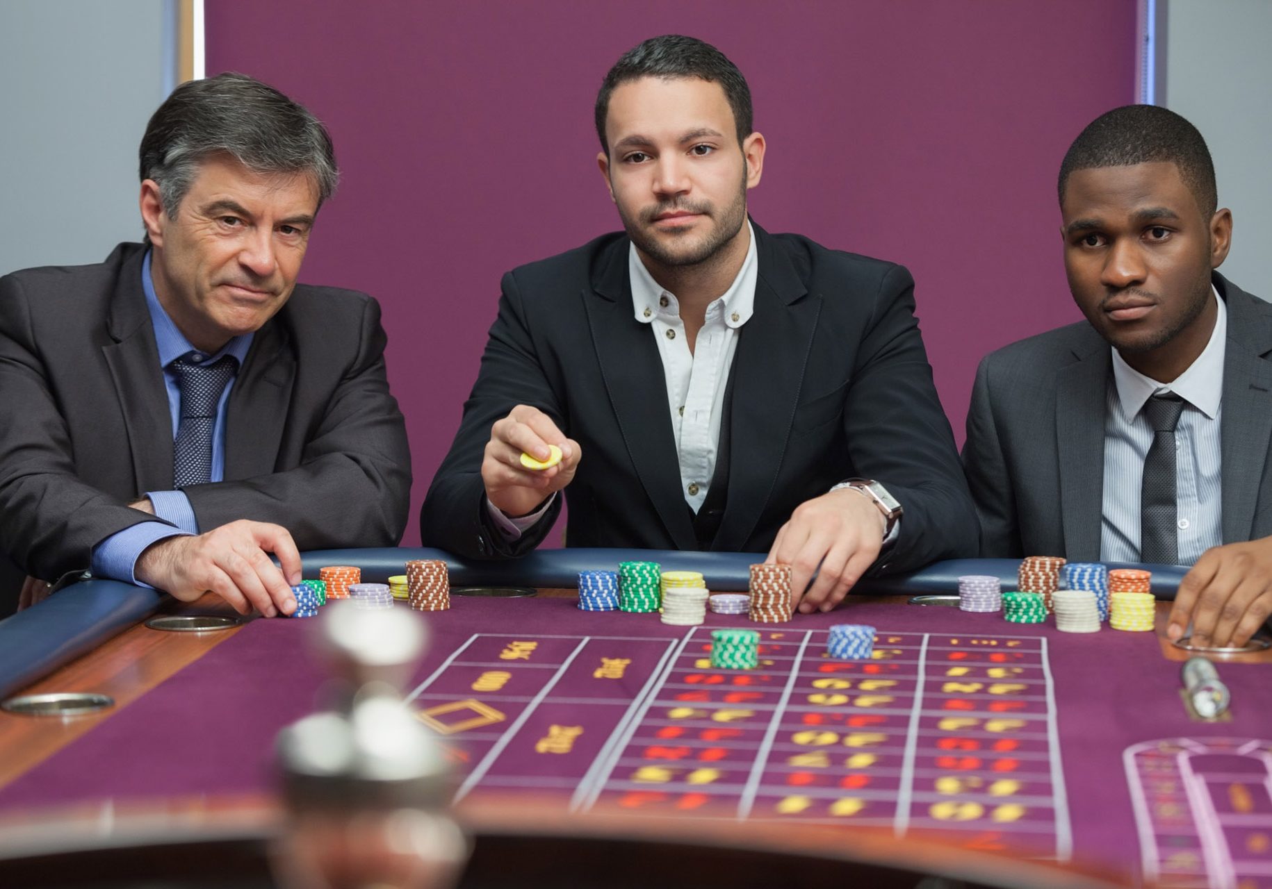 Nevada casino employee learning about workplace rights and legal protections