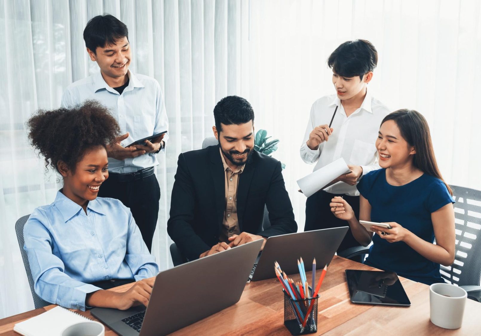 Nevada employee reviewing overtime and wage law rights with employment attorney