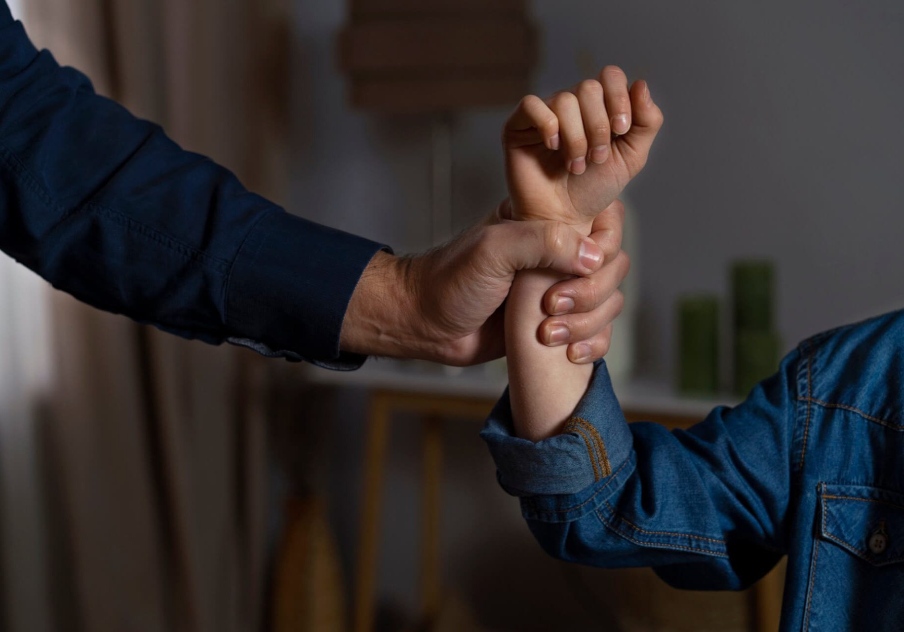 Nevada sexual harassment settlement lawyer discussing workplace claim